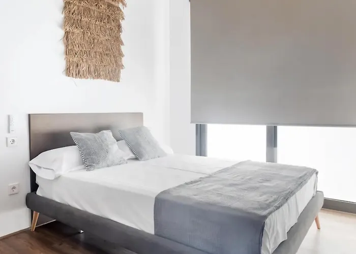 Increible Ubicacion Apartment