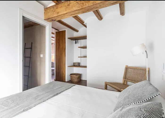 Increible Ubicacion Apartment