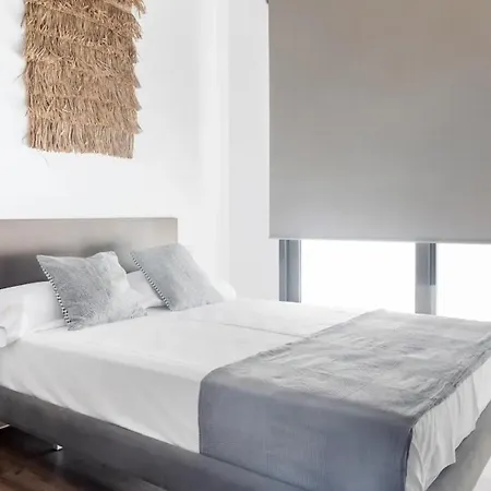 Increible Ubicacion アパート