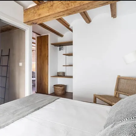 Increible Ubicacion アパート